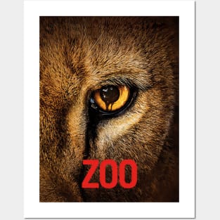 ZOO Posters and Art